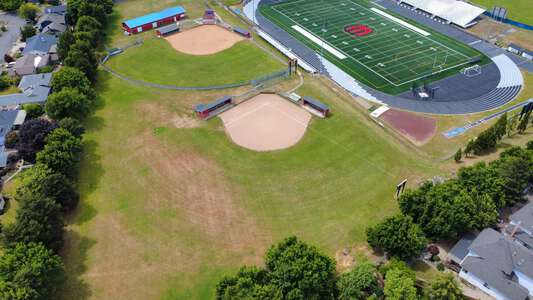 Westview High School Field - JV Softball in Portland