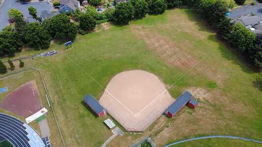 Westview High School Field - JV Softball in Portland