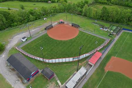 South-Doyle High School Field - Softball in Knoxville