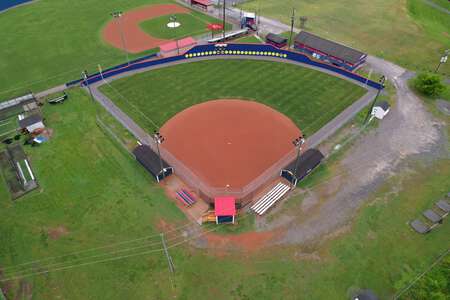 Knoxville Field - Softball