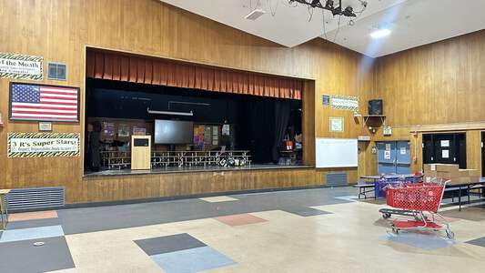 Multi-Purpose Room
