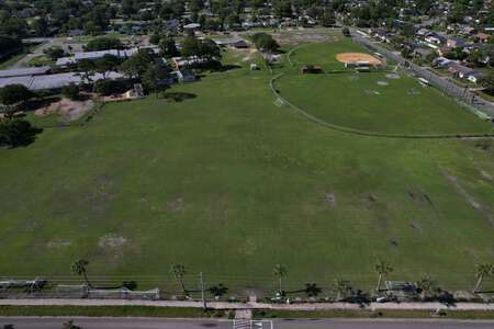 Duncan U. Fletcher High School Field - Practice 2 (3hr min) in Neptune Beach