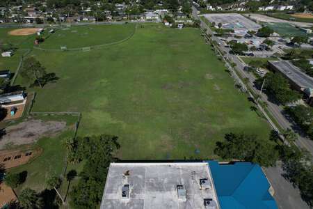 Duncan U. Fletcher High School Field - Practice 2 (3hr min) in Neptune Beach