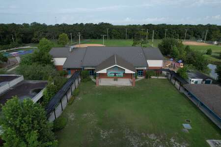 Oak Hill Academy Outdoor Area (3 hr min) in Jacksonville