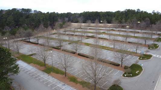 Archer High School Parking Lot - Large in Lawrenceville