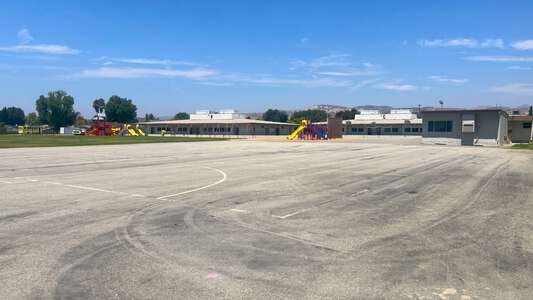 Garden Grove Elementary School Blacktop 2 in Simi Valley 2