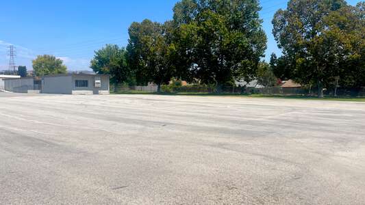 Garden Grove Elementary School Blacktop 2 in Simi Valley 3