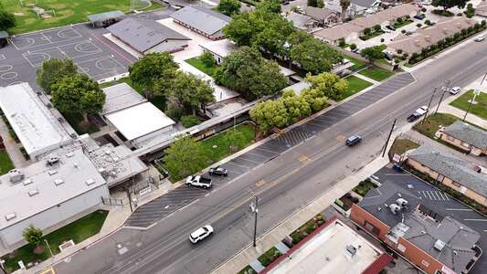 Parking Lot - Long