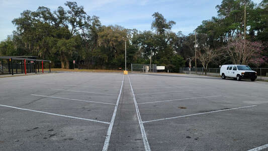 Parking Lot