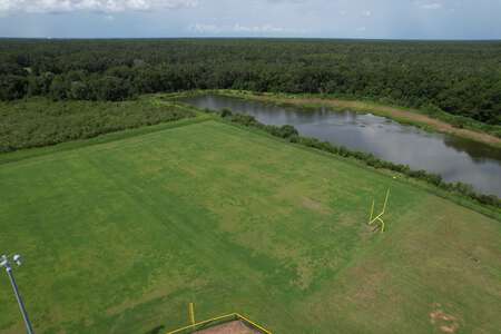 Cypress Creek High School Field - Practice 1 in Wesley Chapel