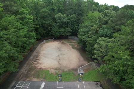 Head Elementary School Field - Practice 2 in Lilburn 2