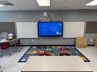 Southside Estates Elementary School Classroom Standard (3 hr min) in Jacksonville