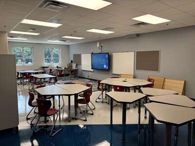 Southside Estates Elementary School Classroom Standard (3 hr min) in Jacksonville