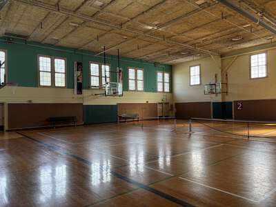Old Redmond Schoolhouse in Redmond Washington Slideshow Image 0