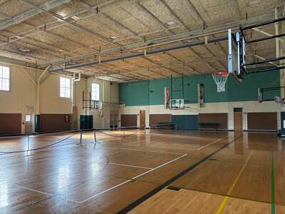 Old Redmond Schoolhouse Gym in Redmond 2