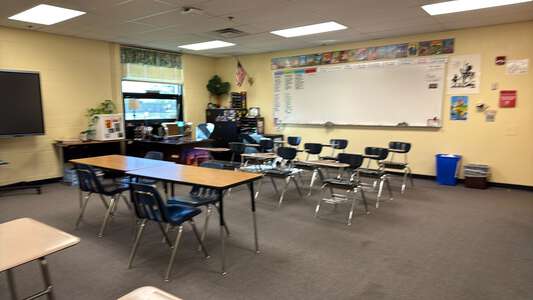 Wichita Northwest High School Classroom Standard in Wichita 4