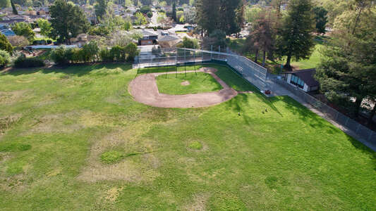 Collins Elementary School Field - Baseball in Cupertino