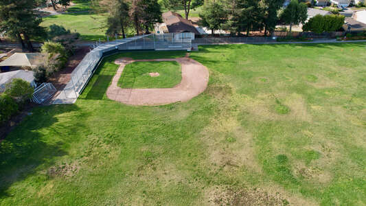 Collins Elementary School Field - Baseball in Cupertino