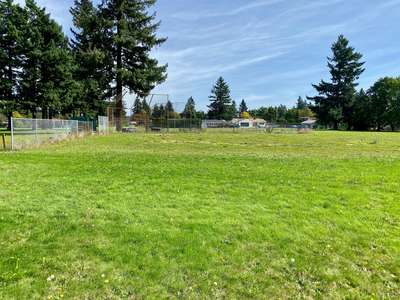 Sacramento Elementary School Field - Practice 2 in Portland