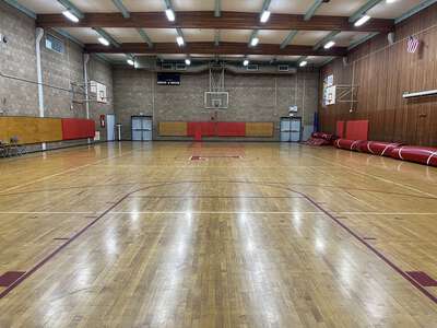 Gym - North