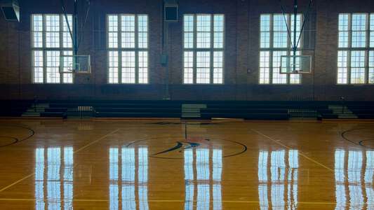 Gym - Main