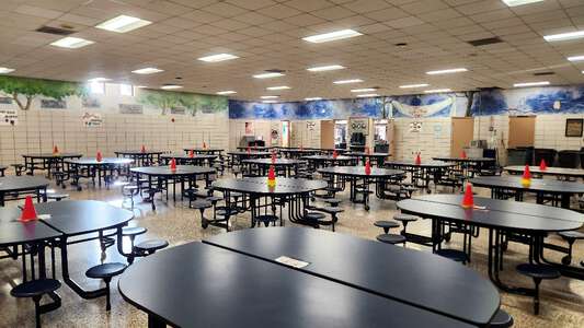 Cafeteria