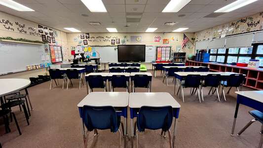 Classroom Standard
