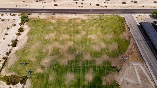 Rancho Mirage High School Field - Football in Rancho Mirage 2