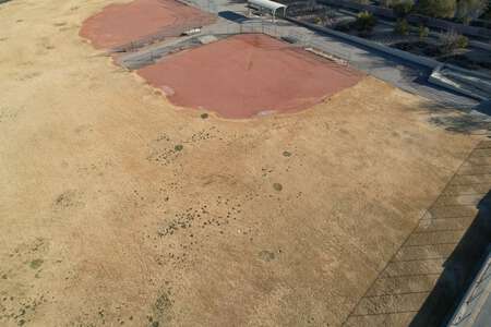 Mannion - Jack and Terry Middle School Field - Softball West in Henderson