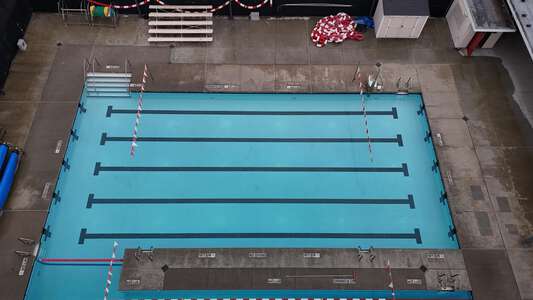 Mt. Pleasant High School Pool - Main  in San Jose