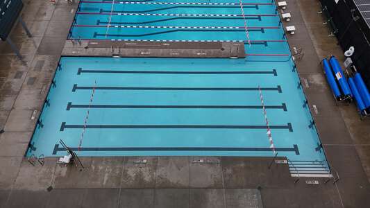 Mt. Pleasant High School Pool - Main  in San Jose