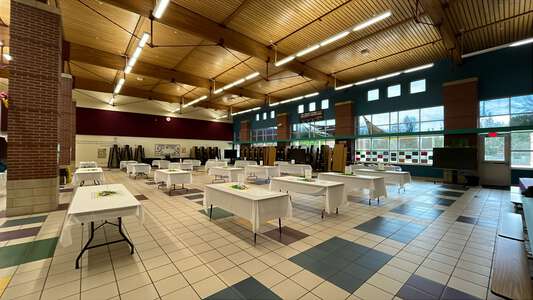 Wichita Cafeteria