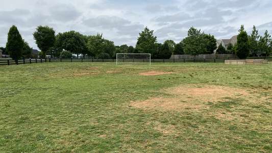 Jody Richards Elementary School Field - Practice 2 in Bowling Green