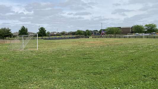 Jody Richards Elementary School Field - Practice 2 in Bowling Green