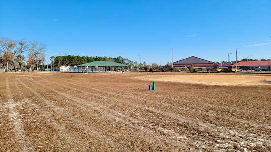 Lake Asbury Elementary School Field - Practice 3 in Green Cove Springs
