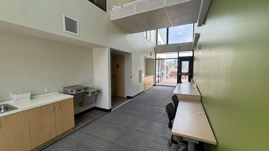 Laney College Best Center in Oakland