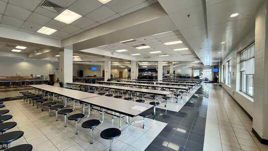 Cafeteria