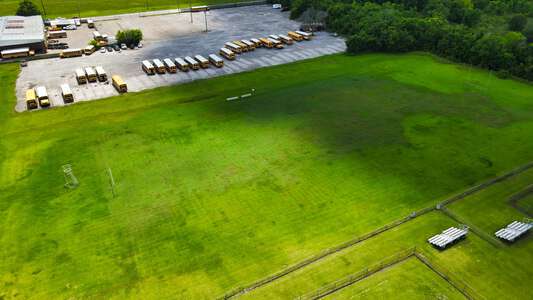Butler Sports Complex Field - Practice 1 in Houston