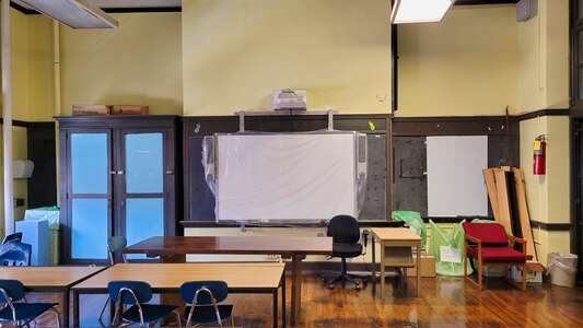 Franklin Learning Center (FLC) Site Classroom Standard in Philadelphia