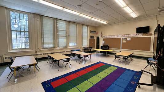 Ortega Elementary School Classroom Standard (3 hr min) in Jacksonville 2