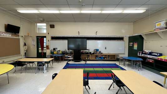 Ortega Elementary School Classroom Standard (3 hr min) in Jacksonville 3