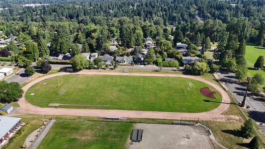Kirkland Middle School Field - Football in Kirkland