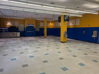 Cafeteria