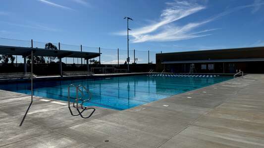 Torrey Pines High School in San Diego California Slideshow Image 5