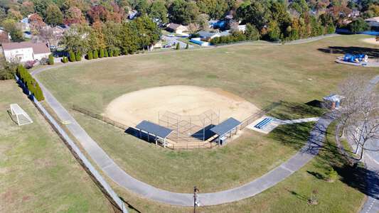 Luxford Elementary School Field - Baseball 1 in Virginia Beach 3