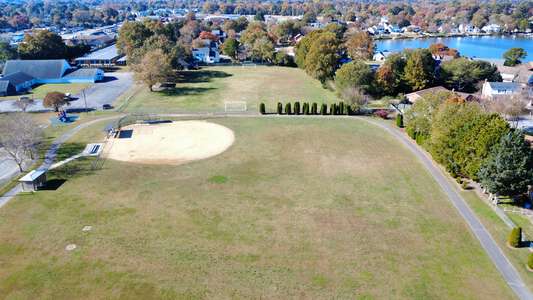Luxford Elementary School Field - Baseball 1 in Virginia Beach 2