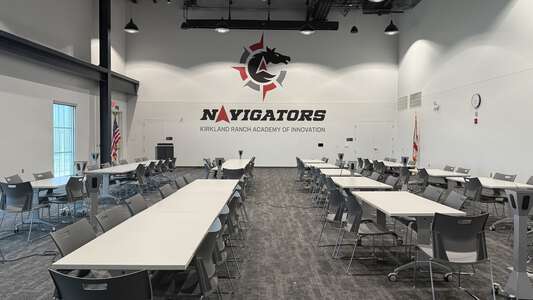 Multipurpose Room