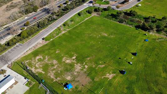 San Dieguito Sports Complex Non-Regulation Field #4 in Carlsbad