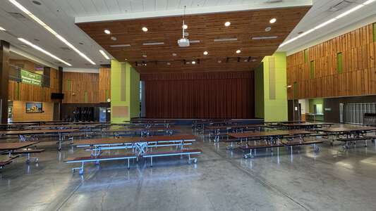 Cafeteria