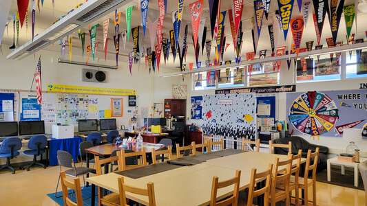 North High School Career Center in Torrance 2